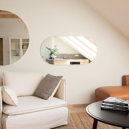 #Stayhere - Brand New Authentic Pilies Studios - Heart Of Old Town Vilnius Luaran gambar