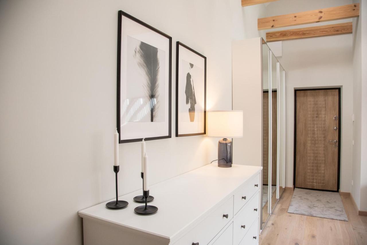 #Stayhere - Brand New Authentic Pilies Studios - Heart Of Old Town Vilnius Luaran gambar