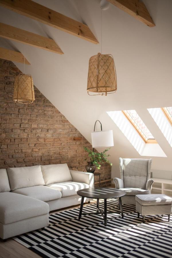 #Stayhere - Brand New Authentic Pilies Studios - Heart Of Old Town Vilnius Luaran gambar