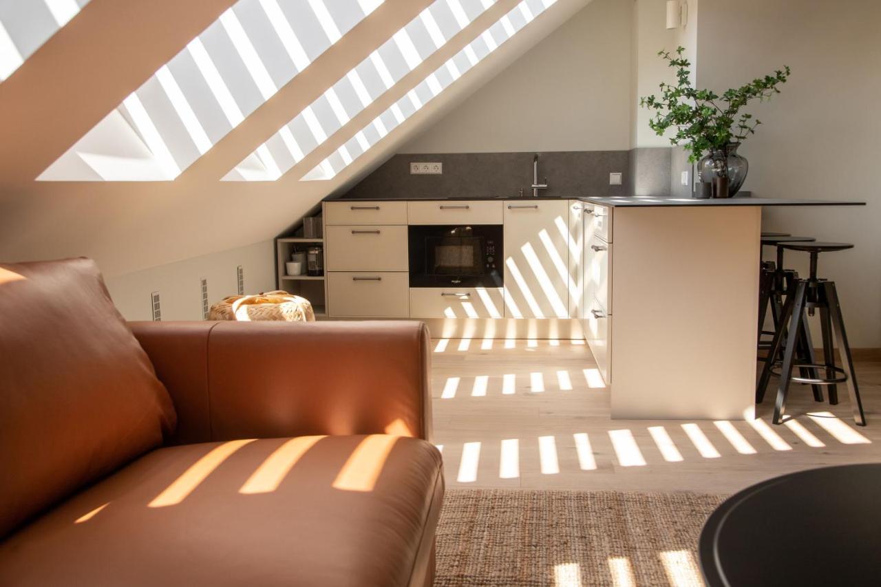#Stayhere - Brand New Authentic Pilies Studios - Heart Of Old Town Vilnius Luaran gambar