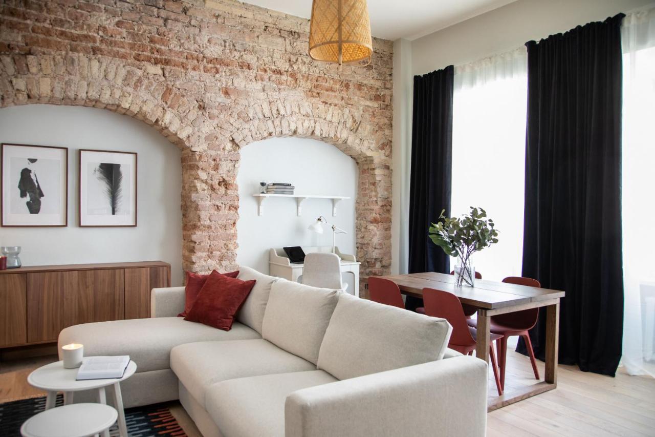 #Stayhere - Brand New Authentic Pilies Studios - Heart Of Old Town Vilnius Luaran gambar