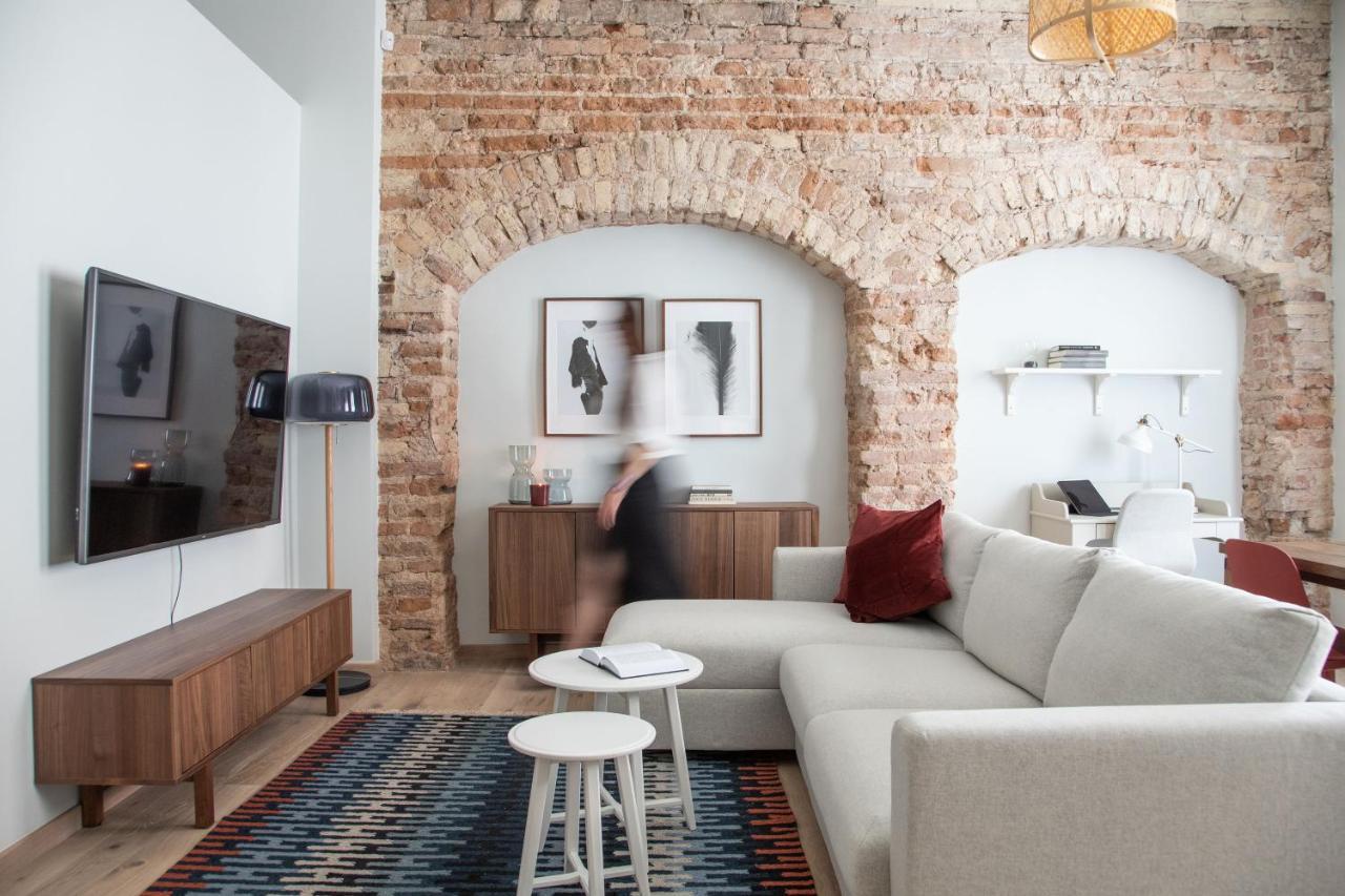 #Stayhere - Brand New Authentic Pilies Studios - Heart Of Old Town Vilnius Luaran gambar