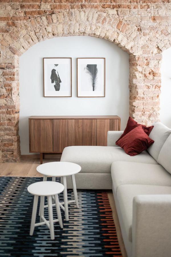 #Stayhere - Brand New Authentic Pilies Studios - Heart Of Old Town Vilnius Luaran gambar
