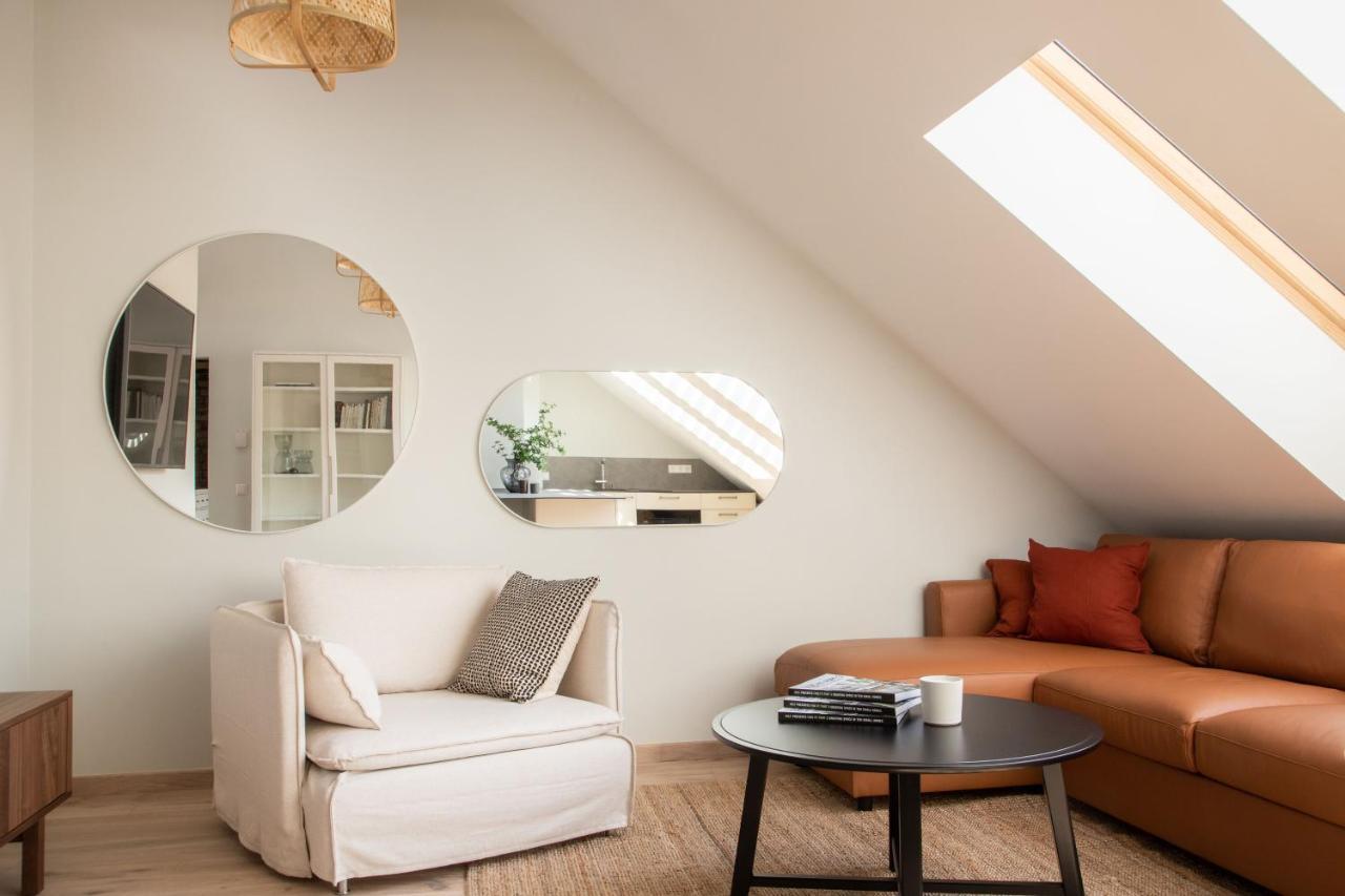 #Stayhere - Brand New Authentic Pilies Studios - Heart Of Old Town Vilnius Luaran gambar