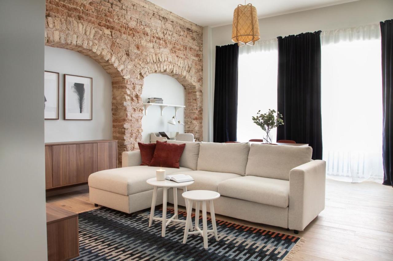 #Stayhere - Brand New Authentic Pilies Studios - Heart Of Old Town Vilnius Luaran gambar