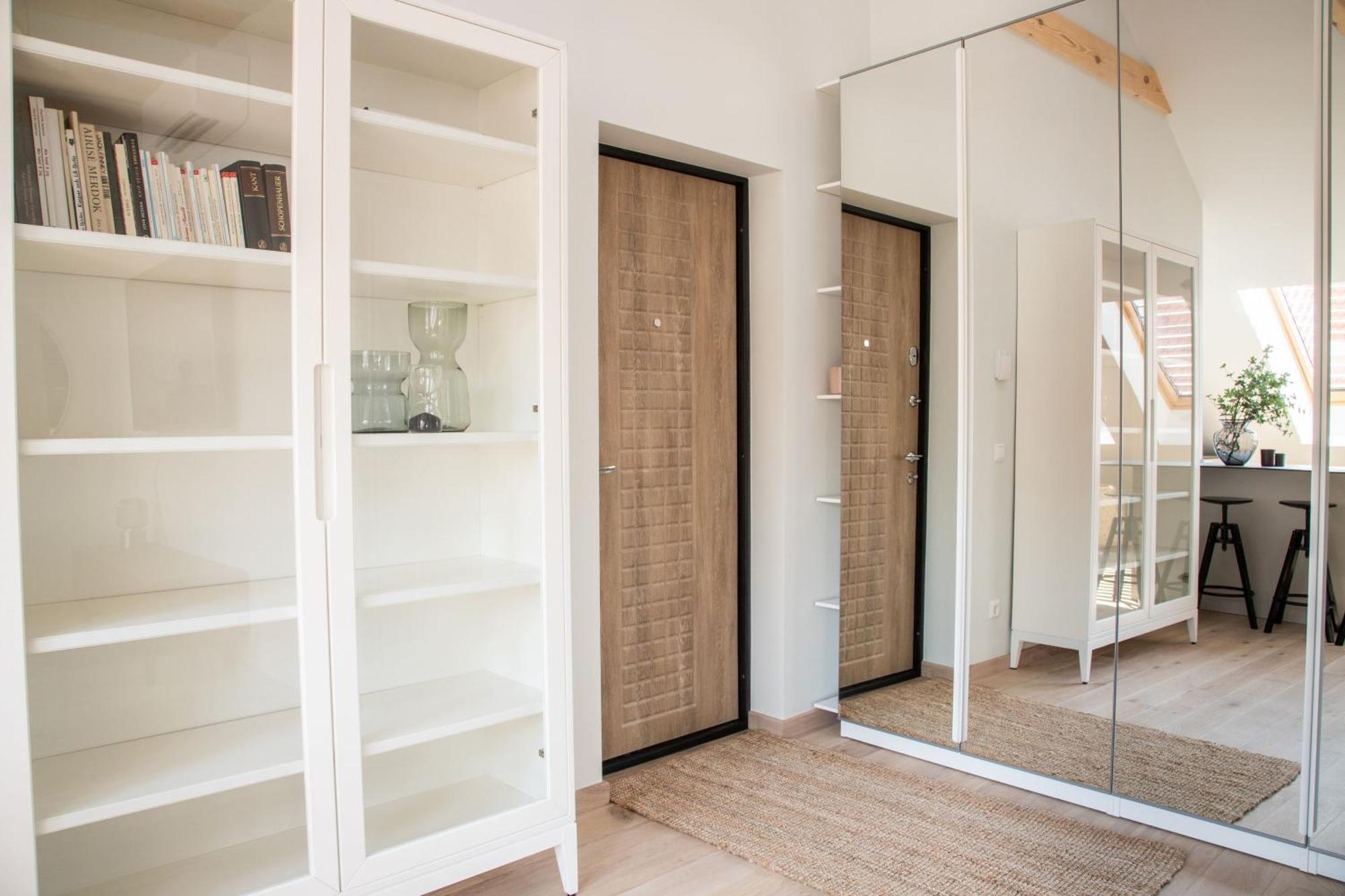 #Stayhere - Brand New Authentic Pilies Studios - Heart Of Old Town Vilnius Bilik gambar